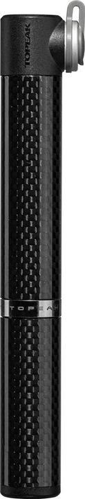 Actual product image Topeak Micro Rocket Carbon