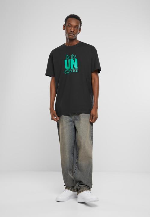 Produktbild Urban Classics Do The Unexpected Oversize Tee - 139535 (S)