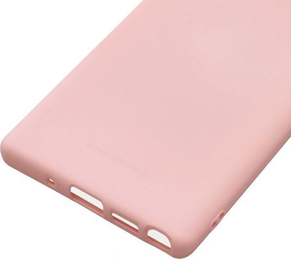 Produktbild MU Classic Softcase TPU Series (Samsung Galaxy Note 20)