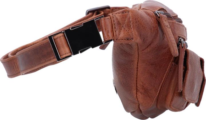 Produktbild Greenland Nature Montana Gürteltasche Leder 20 cm