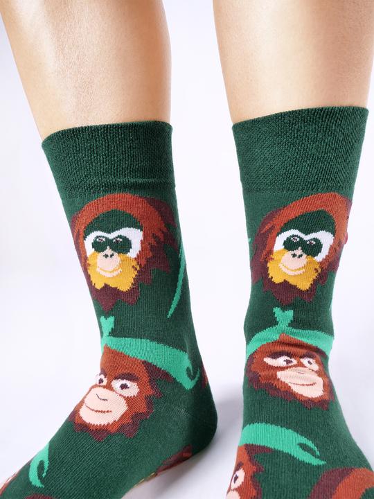 Image du produit Unabux Chaussettes de loisirs Mix (36 - 40)