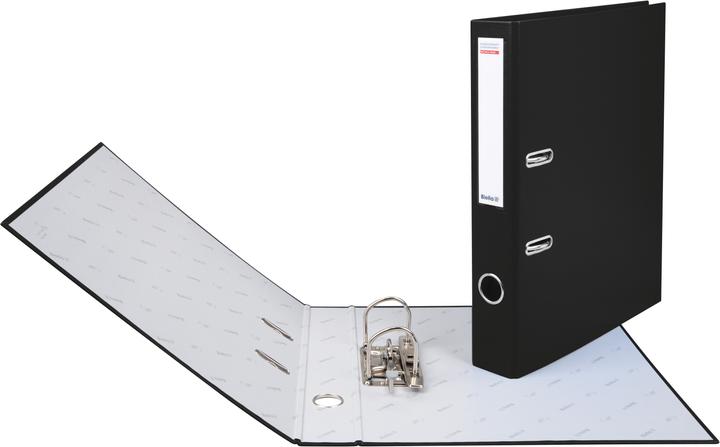 Biella federal file (A4, 40 mm, 1 Piece)