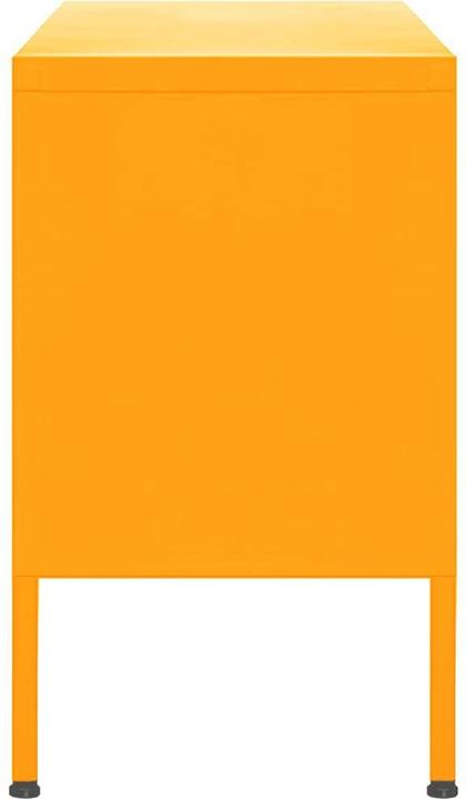 Produktbild VidaXL Tobias (105 x 35 x 50 cm)