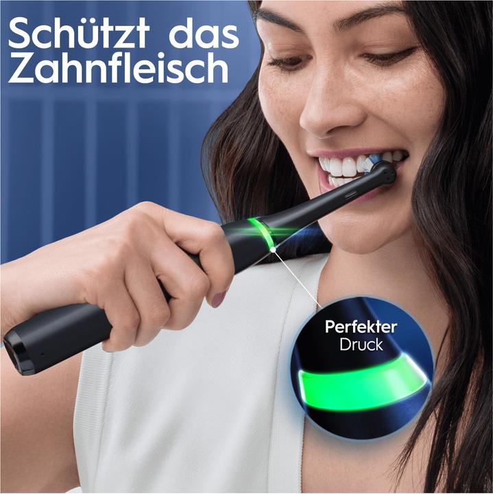 Produktbild Oral-B iO Series 8 + Sensitive (Oszillierende Zahnbürste)