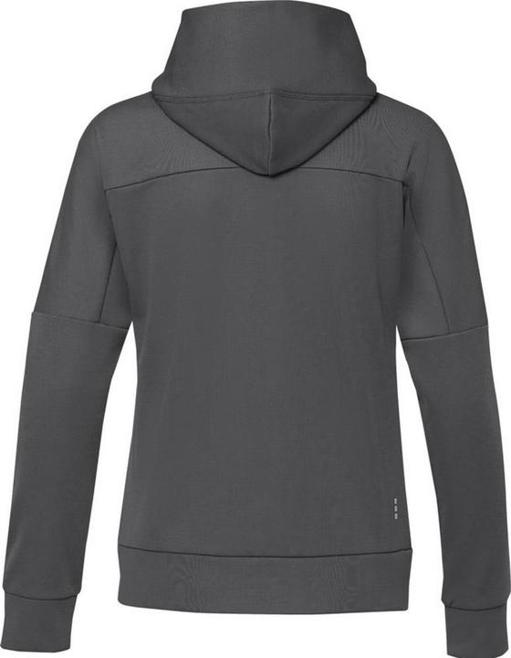 Actual product image Elevate Womens/Ladies Nubia Knitted Full Zip Jacket (XXL)
