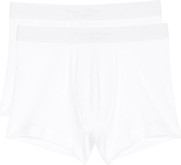 Marc O'Polo Retro Boxer Iconic Rib