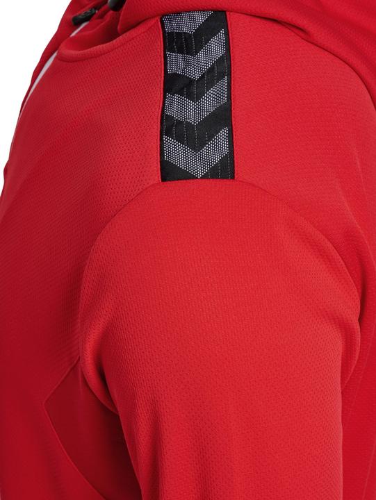 hummel Hmlauthentic Pl Zip Hoodie