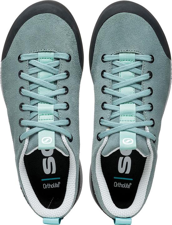 Produktbild Scarpa Spirit Evo (40.5)