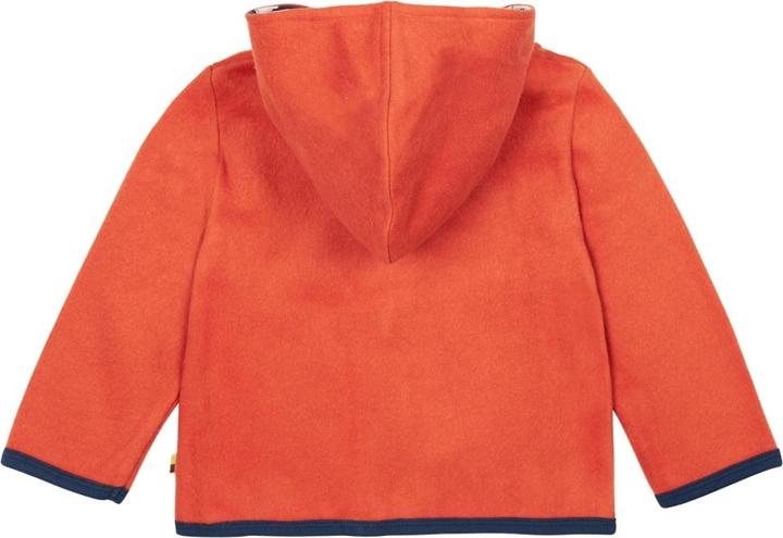 Produktbild loud + proud Jacke Fleece (74)