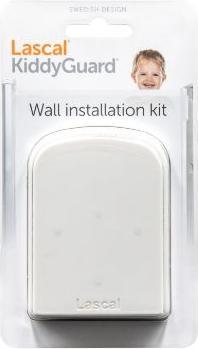 Produktbild Lascal Wand Installationskit