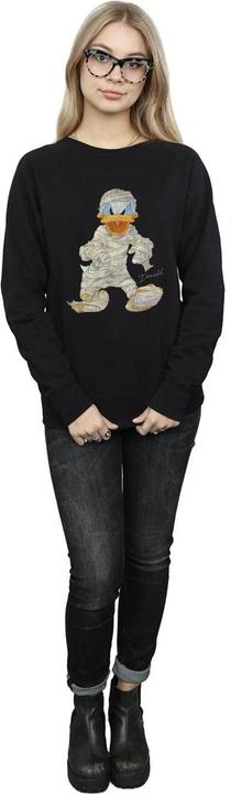 Image du produit Disney - Sweat MUMMY DONALD DUCK - Femme (XXL)