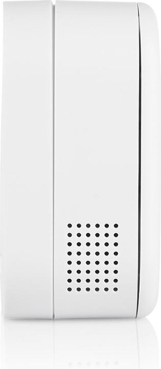 Image du produit Smartwares Détecteur de monoxyde de carbone