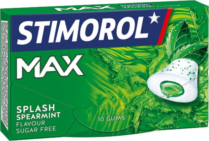 Immagine prodotto Stimorol Stimo (1 pz., 26 g)
