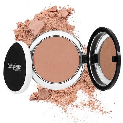 Image du produit Bellapierre Cosmetics Fard à joues compact (Rose du désert)