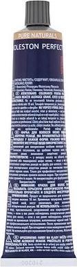 Actual product image Wella Professional - Koleston Perfect Meâ"¢+ Pure Naturals (6, 07)