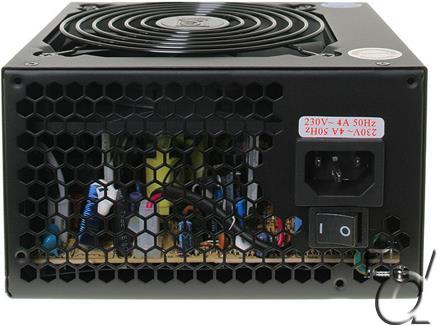 Actual product image LC-Power Lc6450gp2 (450 W)