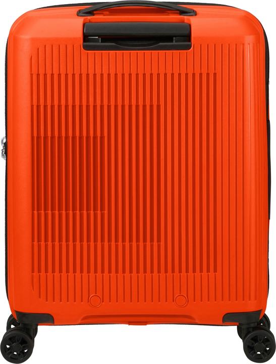 Immagine prodotto American Tourister AeroStep Carrello per cabina a 4 ruote 55 cm (36 l, Bagaglio a mano (fino a 50 litri))