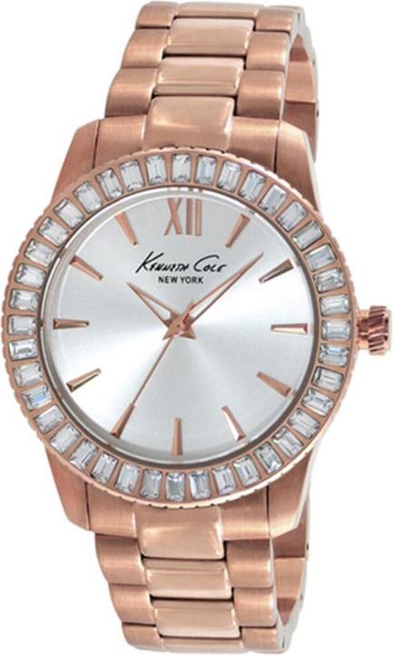 Kenneth Cole Damenuhr IKC4991 (Ø 39 mm) (39 mm)