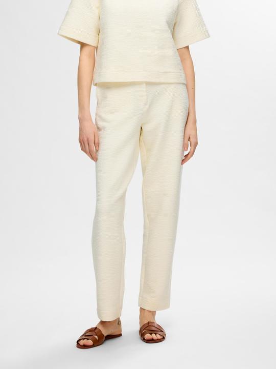 Image du produit Selected Femme Pantalon droit (S)