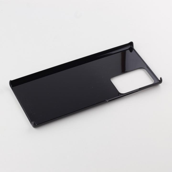 Produktbild PhoneLook Hülle Valentine 2022 Black Smoke (Samsung Galaxy Note 20 Ultra)