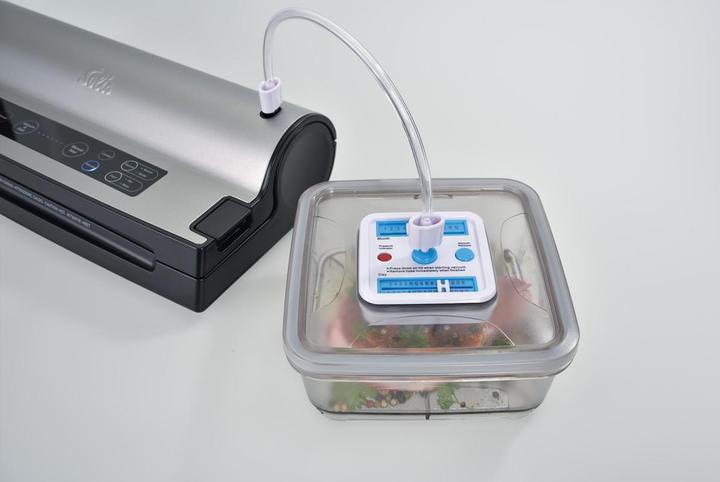 Produktbild Solis Vac Prestige 575