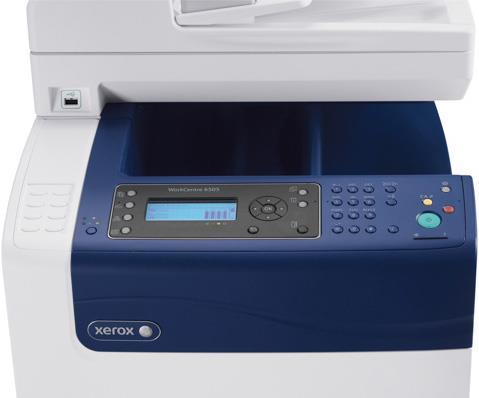 Produktbild Xerox 6505V/N WorkCentre (Laser, Farbe)