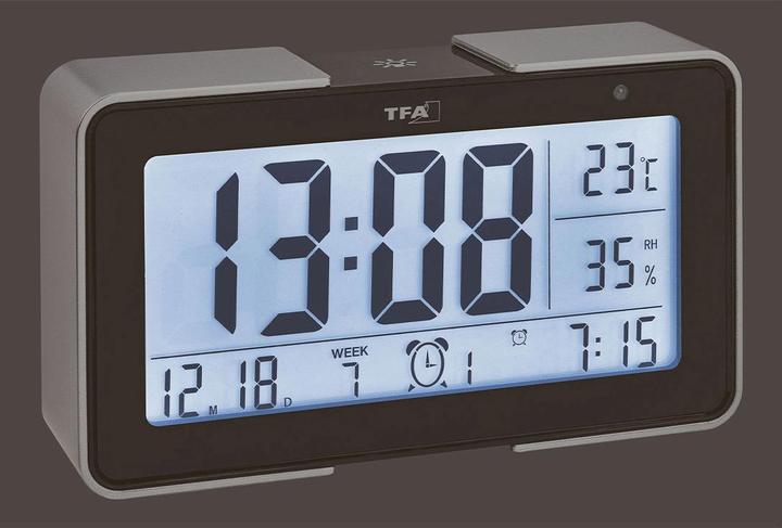 Actual product image TFA Melody