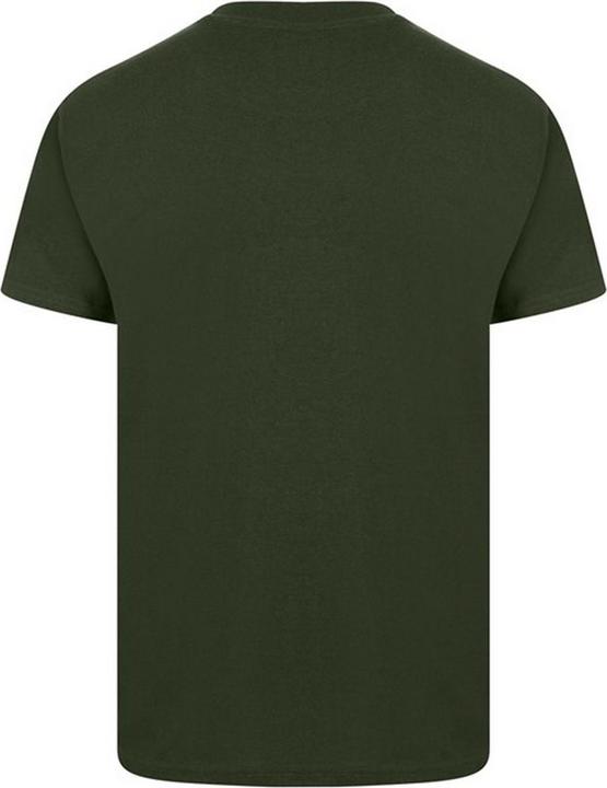 Image du produit Casual Classics Casual - T-shirt manches courtes - Homme (4XL)