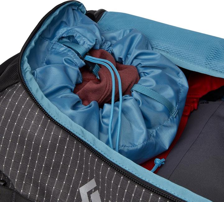 Image du produit Black Diamond Stonehauler 90 L Duffel (90 l)
