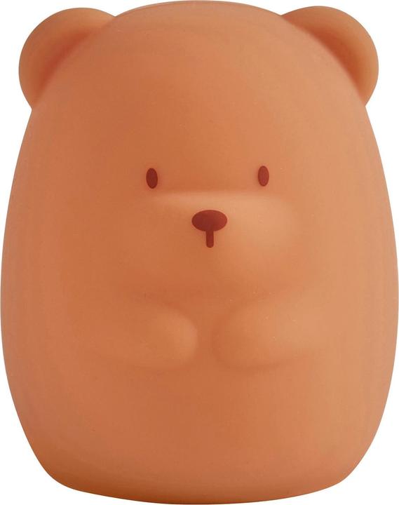Image du produit Nattou Ours