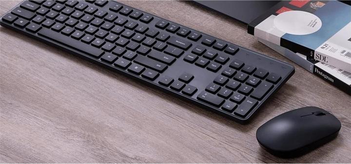 Actual product image Xiaomi BHR6100GL (US, Wireless)