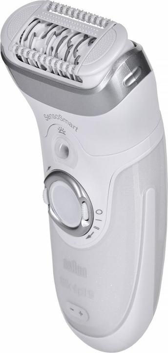 Produktbild Braun Silk-epil 9-705