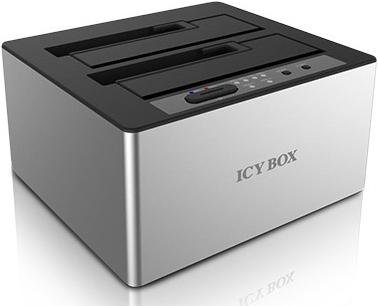 Icy Box Ib-121cl-U3