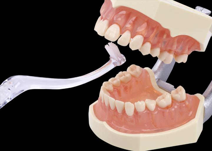 Produktbild Dentaid Vitis Implant Angular (1 x)