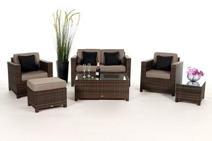 Image du produit Viplounge Luxe Deluxe