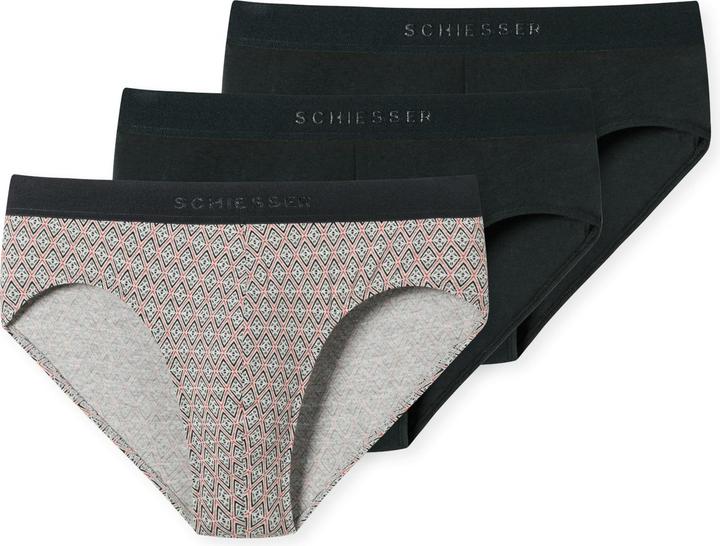 Schiesser Organic Cotton Slip