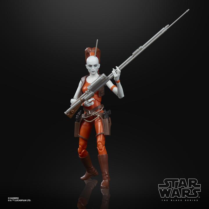 Produktbild Hasbro Star Wars Black