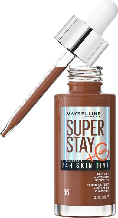 66 Hazelnut