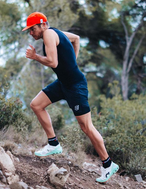 Image du produit Compressport Ultra Trail Low Socks (42 - 44)