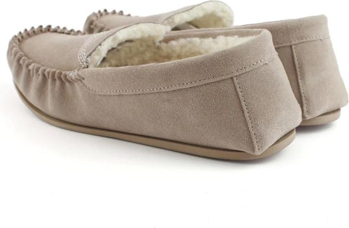 Image du produit Eastern Counties Leather Mocassins Bethany Berbère en daim (38)