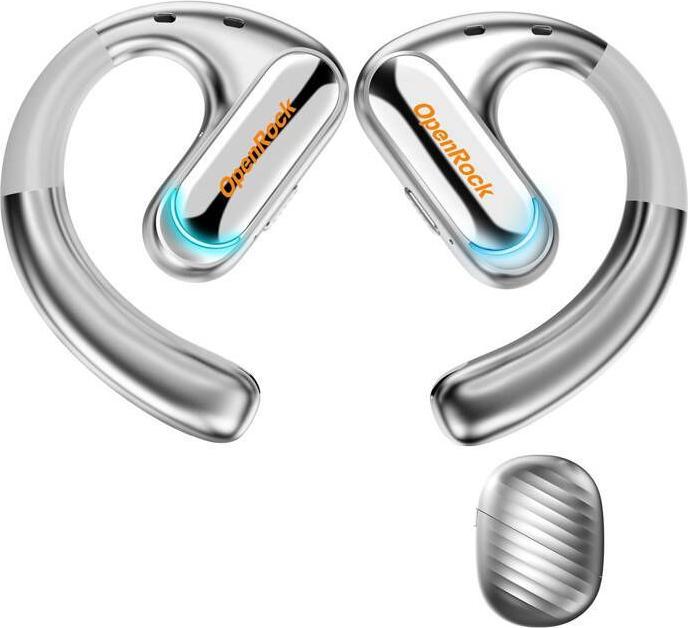 Image du produit OneOdio OpenRock Pro (ANC, 19 h, Sans fil)