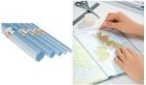 Actual product image HERMA Book protection film (1 x)