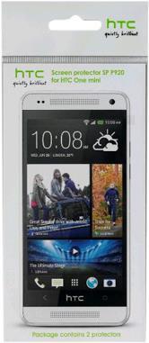 Immagine prodotto HTC SP P960, Protettore di schermo per Desire 300 (2 Pezzo/i, HTC Desire 300)