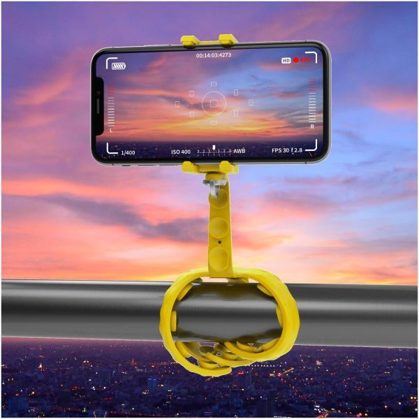 Produktbild Celly Tripod (Kunststoff)