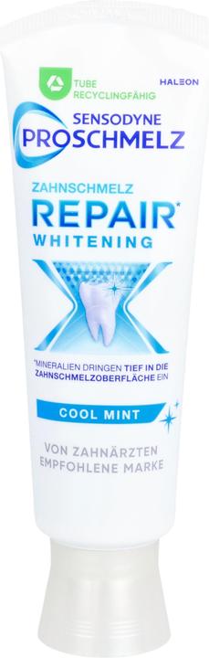 Produktbild Sensodyne ProSchmelz Repair (75 ml)