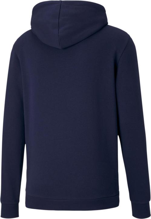 Actual product image Puma teamGOAL 23 Causals Hoody-656580 (S)