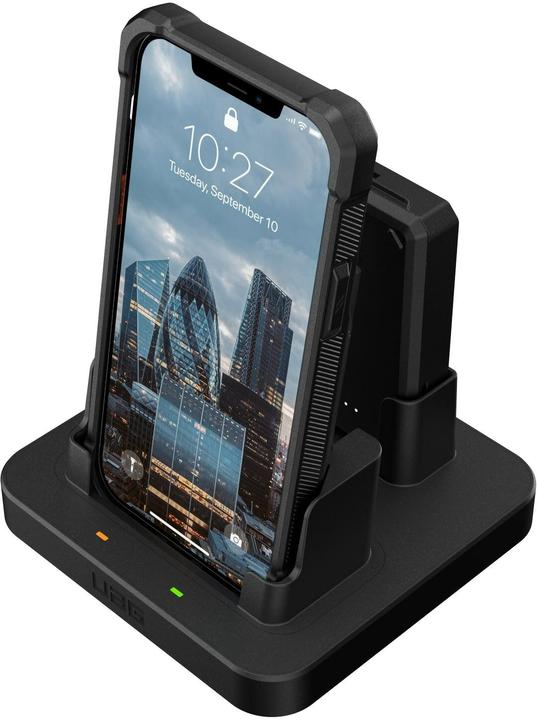 Actual product image UAG Workflow Case Charge Cradle
