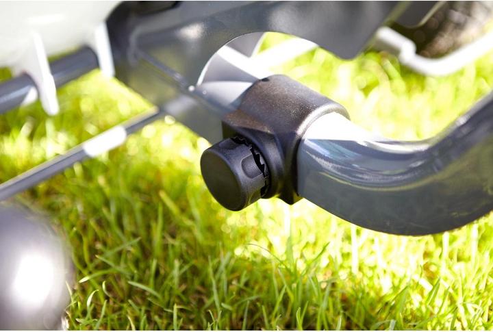 Produktbild Kettler Dreirad Toptrike Air