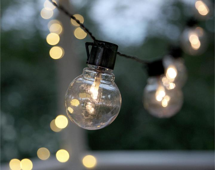 Produktbild Star Trading Party Lights (4.50 m)