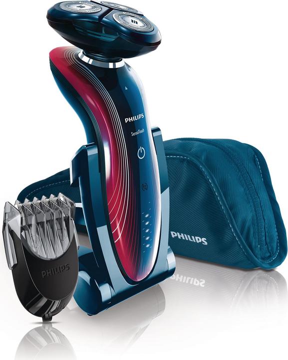 Actual product image Philips RQ1175/16 SensoTouch 2D